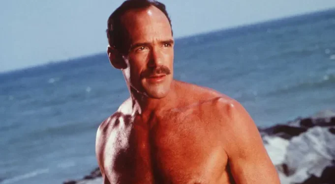 Fallece al los 67 años el actor de  ‘Baywatch’ Michael Newman