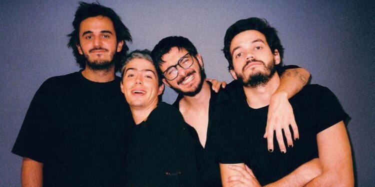 Cancelan concierto de Morat en Caracas, tras demanda por incuplimiento de contrato