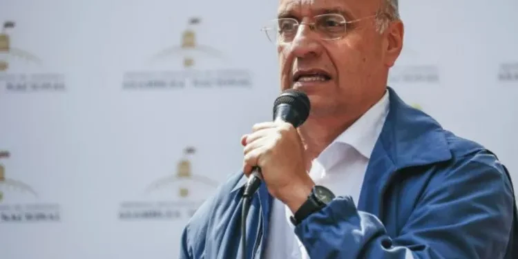 Denuncian que Williams Dávila fue trasladado a la sede del Sebin en El Helicoide