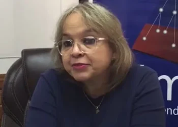 Súmate pide al Estado garantizar «un juicio justo» para su coordinadora: «Solicitamos su derecho a la defensa»