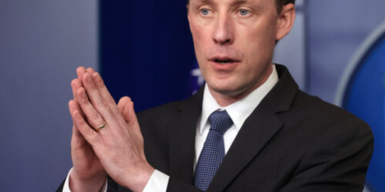 EEUU pidió aumentar el uso de la IA para mejorar la seguridad nacional