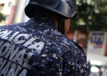 PNB neutralizó alias «Varonis», peligroso azote de San Agustín, por amenazar a los policías que vivían en el sector