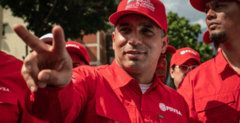 La razón por la que detuvieron a Tellechea, según Pedro Carvajalino