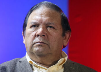 Andrés Velásquez dice que pensar en elecciones regionales sería un “suicidio político” para la oposición 