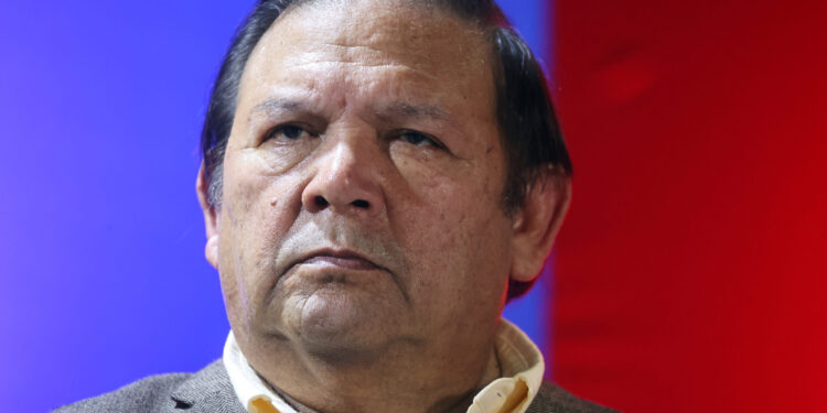 Andrés Velásquez dice que pensar en elecciones regionales sería un “suicidio político” para la oposición