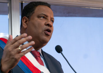 Primero Justicia reforzará denuncias en instancias internacionales tras detención del alcalde Rafael Ramírez