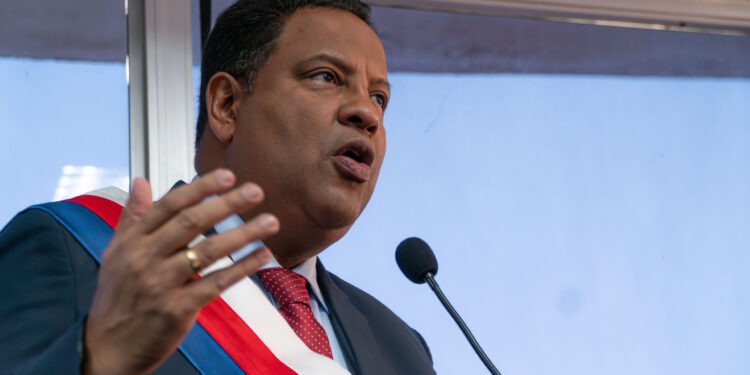 Primero Justicia reforzará denuncias en instancias internacionales tras detención del alcalde Rafael Ramírez