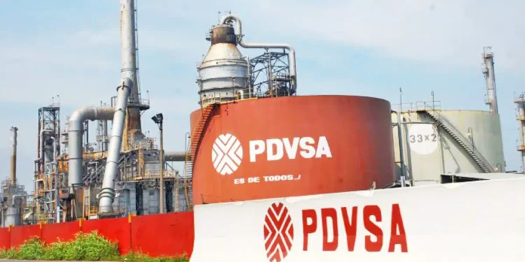 Al menos 18 heridos durante un segundo incendio en tanque de almacenamiento de PDVSA en Zulia