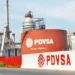 Al menos 18 heridos durante un segundo incendio en tanque de almacenamiento de PDVSA en Zulia