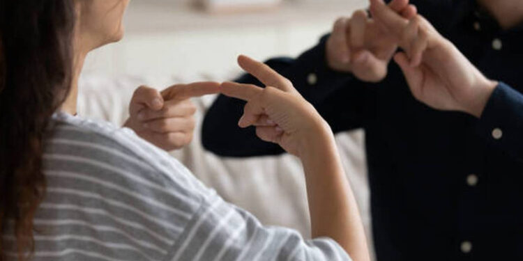 La Confederación Sordos de Venezuela alerta sobre una «brecha» en acceso a la información