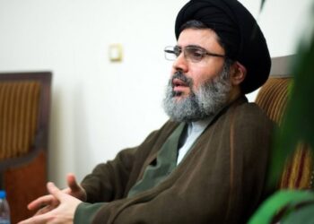 Hezbolá confirma la muerte de Hashem Safiedín, sucesor del líder Hasán Nasralá
