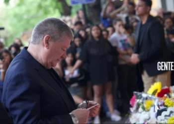 Fiscal de la muerte de Liam Payne dice que siguen los estudios toxicológicos