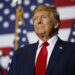 Trump apoya inmigración de manera legal, pero que “no manden asesinos ni locos”