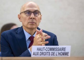 Alto Comisionado de DDHH de la ONU: En Venezuela hay 191 detenidos arbitrariamente