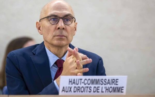 Alto Comisionado de DDHH de la ONU: En Venezuela hay 191 detenidos arbitrariamente