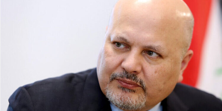 Comité independiente de CPI analizó informes de supuesta conducta indebida del fiscal Karim Khan