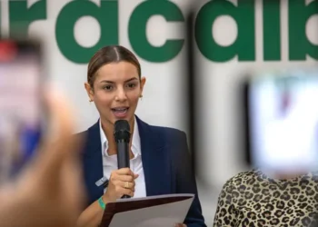 Esposa del alcalde Rafael Ramírez responde a Cabello: “Los buenos siempre triunfan”