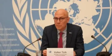 Alto Comisionado de DDHH de la ONU: En Venezuela hay 191 detenidos arbitrariamente