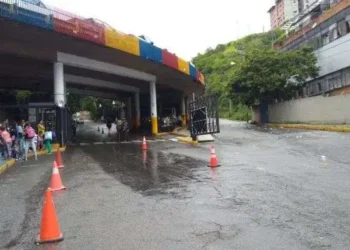 19 extranjeros están presos en Venezuela por presunta conspiración contra el régimen