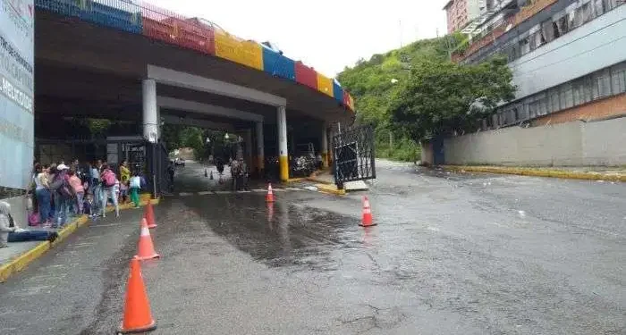 19 extranjeros están presos en Venezuela por presunta conspiración contra el régimen