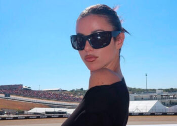 ¿Quién es la «veneka» Victoria Villarroel de la que habla Rawayana?