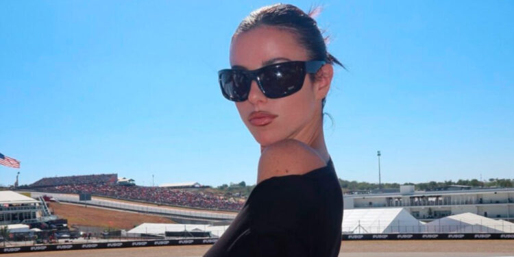 ¿Quién es la «veneka» Victoria Villarroel de la que habla Rawayana?