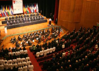 22 países de la Cumbre Iberoamericana dispuestos a exigir a Maduro las actas de la elección presidencial