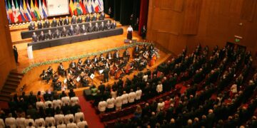 22 países de la Cumbre Iberoamericana dispuestos a exigir a Maduro las actas de la elección presidencial