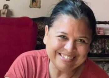 Denuncian grave estado de salud de la presa política Yenny Barrios