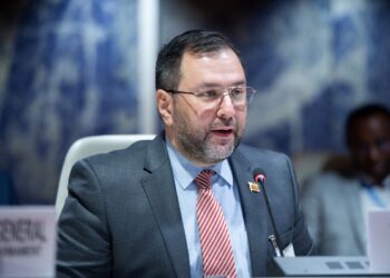 Venezuela afirma que Irán atacó a Israel «invocando su derecho a la legítima defensa»