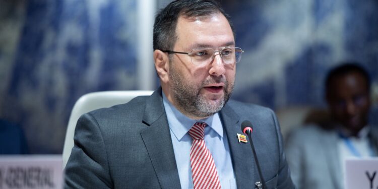 Venezuela afirma que Irán atacó a Israel «invocando su derecho a la legítima defensa»