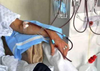 Pacientes renales necesitan entre 700y 1.000 dólares para acceder a tratamientos