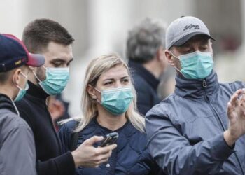 La tuberculosis supera a la covid-19 y vuelve a ser la enfermedad infecciosa más mortal
