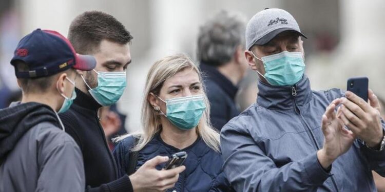 La tuberculosis supera a la covid-19 y vuelve a ser la enfermedad infecciosa más mortal