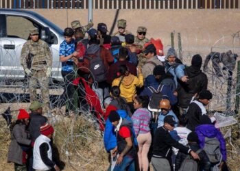 El Tren de Aragua impone terror desde Ciudad Juárez hasta Estados Unidos