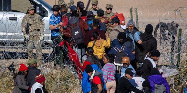 El Tren de Aragua impone terror desde Ciudad Juárez hasta Estados Unidos