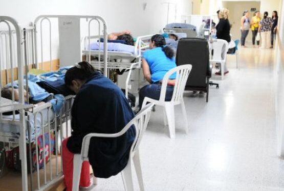 El 41 % de los hospitales no está operando el cáncer de mama