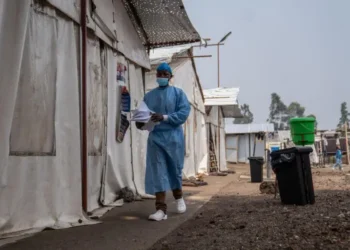 África registra casi 45.330 casos y 1.014 muertes por mpox en 18 países del continente