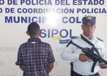 Detienen a un hombre por abusar de su hija desde que tenía 12 años