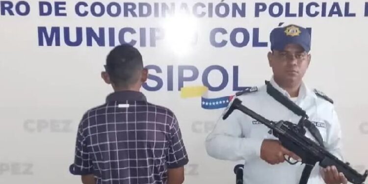Detienen a un hombre por abusar de su hija desde que tenía 12 años