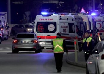 Ecuador condena el ataque en Turquía que dejó cinco muertos y 22 heridos