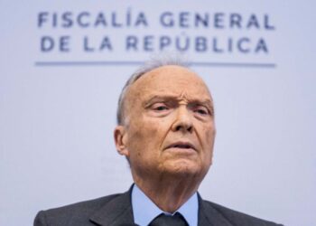 México pide explicación a EEUU por el «secuestro» del narcotraficante «El Mayo Zambada»