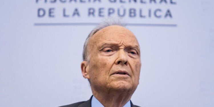 México pide explicación a EEUU por el «secuestro» del narcotraficante «El Mayo Zambada»