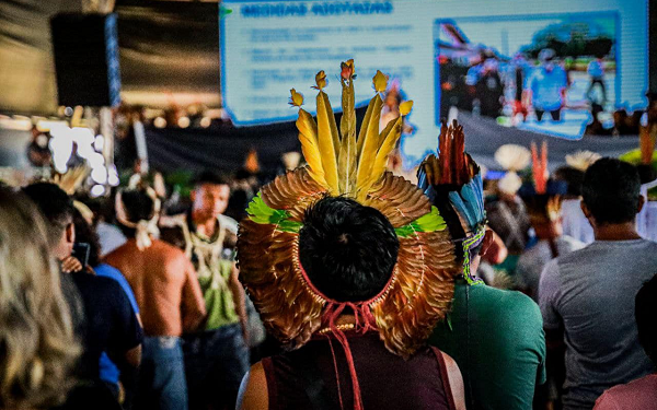 La CIDH y la ONU condenan la ola de violencia contra los pueblos indígenas en Brasil