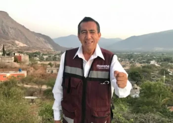 Matan a un exalcalde del sur de México a menos de un mes de abandonar el cargo