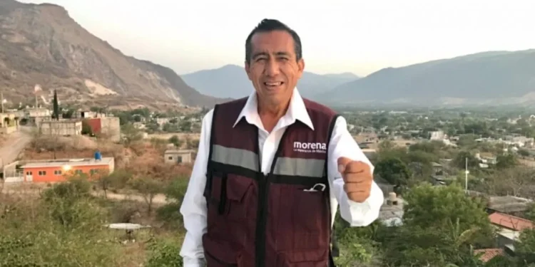 Matan a un exalcalde del sur de México a menos de un mes de abandonar el cargo