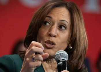 Kamala Harris descartó uso de fuerza militar en Venezuela si gana en las elecciones