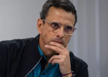 Capriles sobre jóvenes secuestrados en Venezuela: «Deberían estar en sus colegios y universidades, formándose, libres y pensando en sus metas»