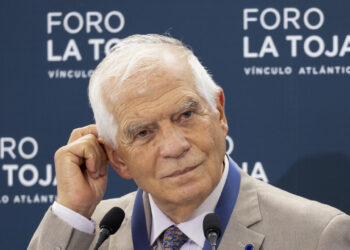 Borrell: “Actas del Centro Carter reafirman nuestra posición de no reconocer a Maduro”