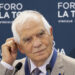 Borrell: “Actas del Centro Carter reafirman nuestra posición de no reconocer a Maduro”